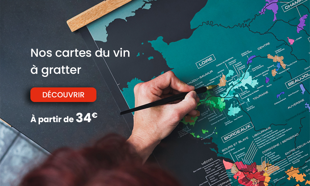 Illustration slider - Carte à gratter