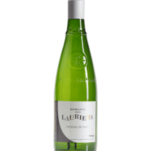 Picpoul de Pinet - Domaine des Lauriers