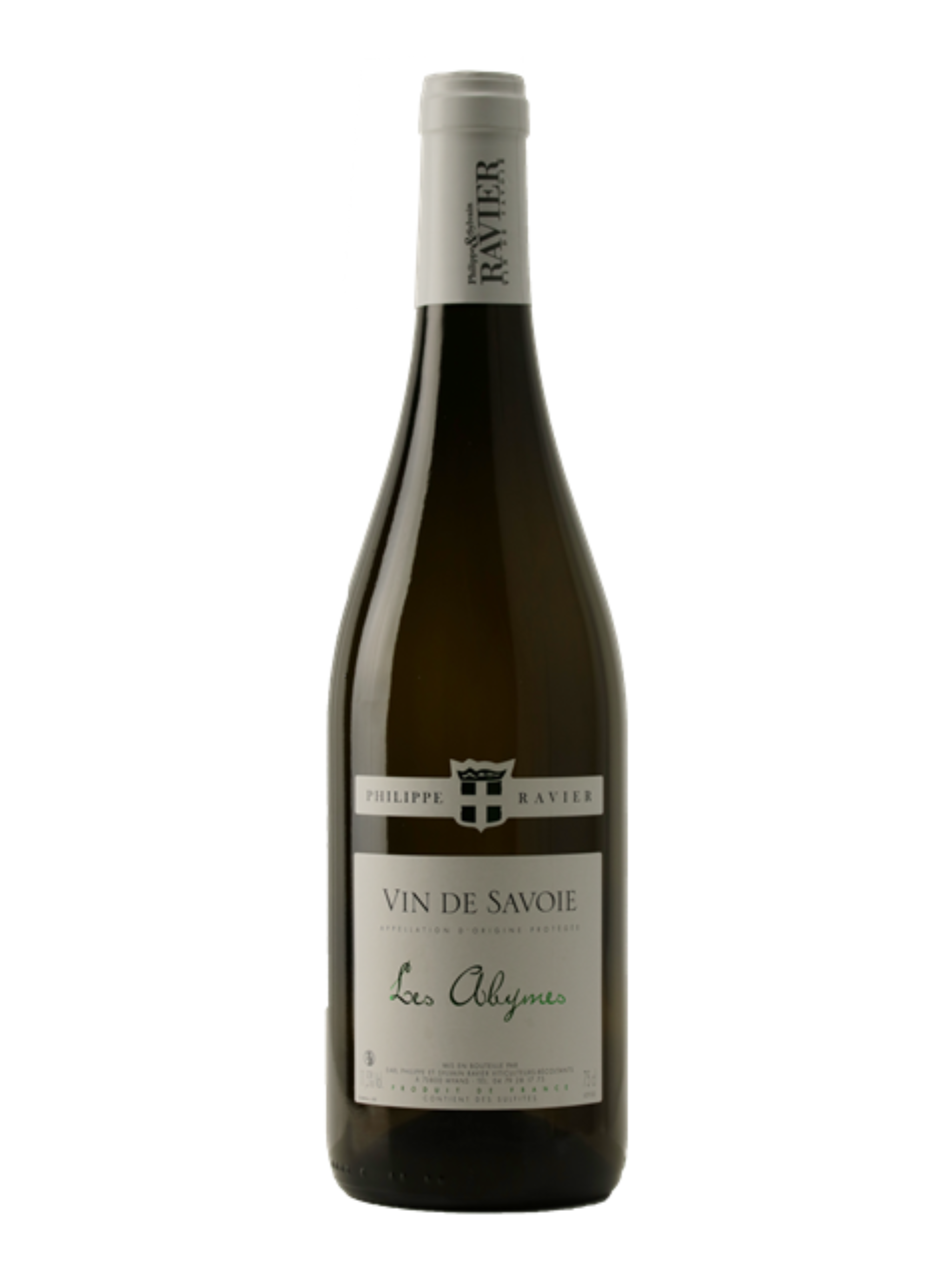 Savoie - Cuvée